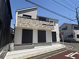 神奈川県相模原市緑区二本松2丁目