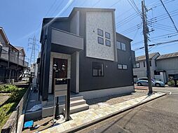 神奈川県相模原市緑区二本松2丁目