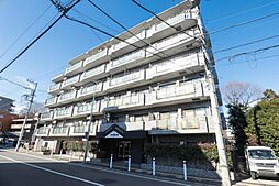 ドラゴンマンション橋本　壱番館