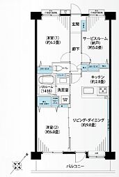 クリオ町田　弐番館