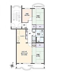 小田急町田マンション