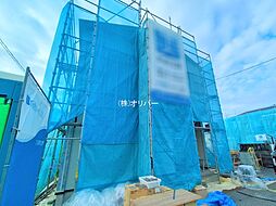 神奈川県相模原市中央区清新6丁目
