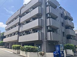 フレンドポート南町田