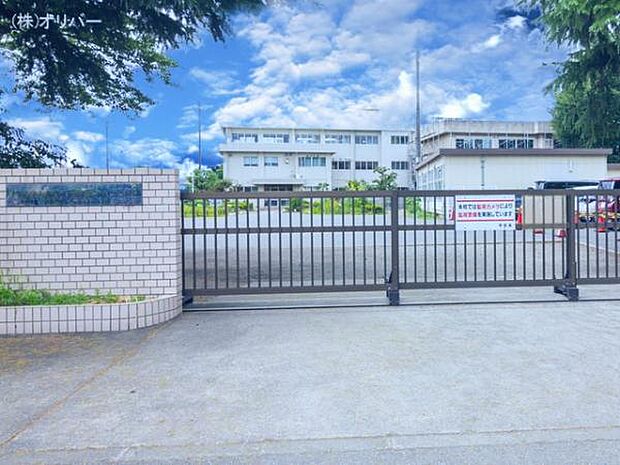 向陽小学校