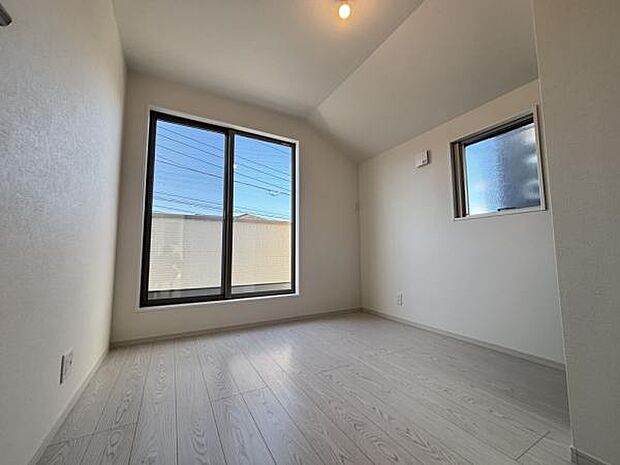 ベッドルーム4.5帖