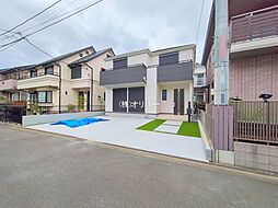 神奈川県相模原市中央区陽光台4丁目