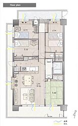 サンライズステージ淵野辺