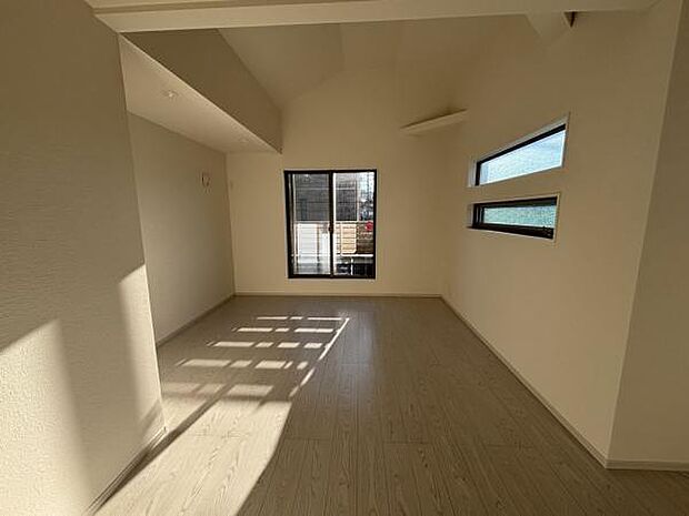 リビングダイニング