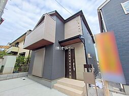 神奈川県相模原市中央区上矢部2丁目