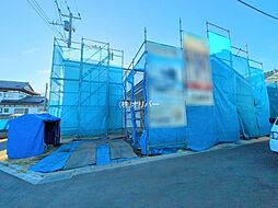 神奈川県相模原市中央区田名