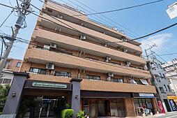 ライオンズマンション淵野辺