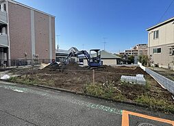 神奈川県相模原市中央区横山6丁目