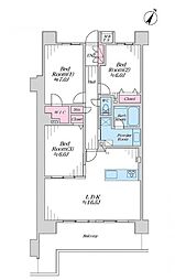 ライオンズプラザ小田急相模原
