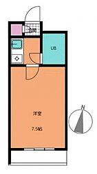 フラッツ相模原