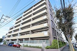 日神パレステージ淵野辺欅通り