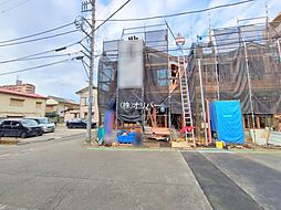 神奈川県相模原市中央区南橋本1丁目