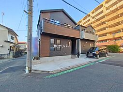 神奈川県相模原市中央区南橋本1丁目