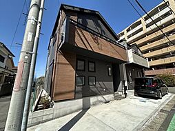 神奈川県相模原市中央区南橋本1丁目