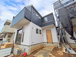 神奈川県相模原市中央区光が丘2丁目