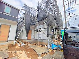 神奈川県相模原市中央区光が丘2丁目