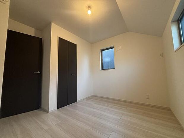 ベッドルーム5.1帖