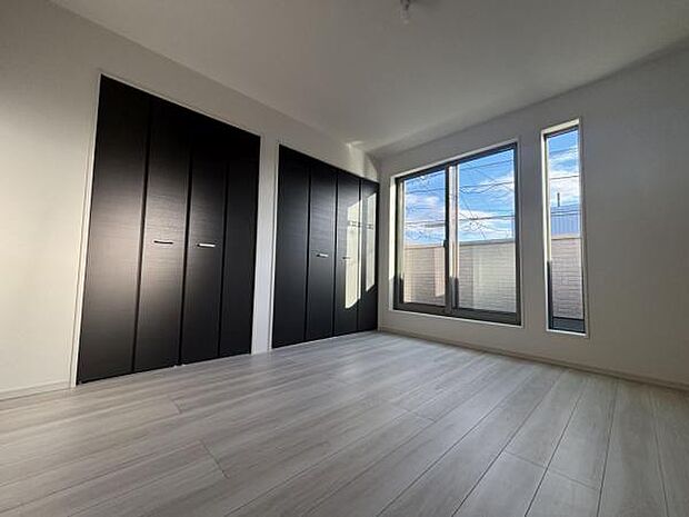 ベッドルーム7.1帖