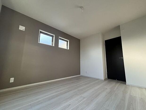 ベッドルーム7.1帖