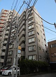 メゾンエクレーレ相模原III