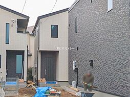 神奈川県相模原市中央区横山台2丁目