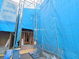 神奈川県相模原市中央区横山台2丁目