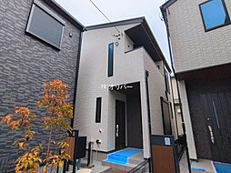 神奈川県相模原市中央区横山台2丁目