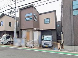 神奈川県相模原市中央区横山台2丁目