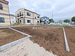 神奈川県相模原市中央区上溝3丁目