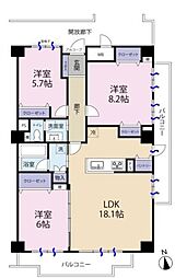 ルミナス相模原