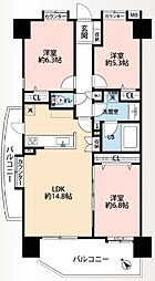 ローヤルシティ相模大野