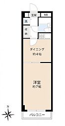 ライオンズマンション相模台第5