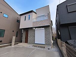 神奈川県相模原市中央区田名