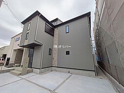 神奈川県相模原市中央区田名