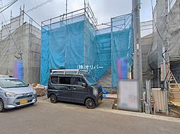 神奈川県相模原市中央区田名