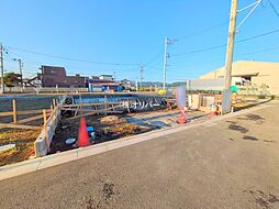 神奈川県相模原市中央区田名