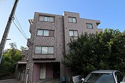 プレジャーガーデン橋本