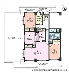 バンベール町田