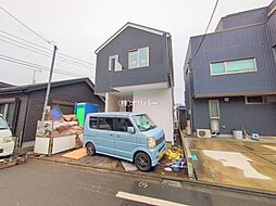 神奈川県相模原市中央区富士見4丁目