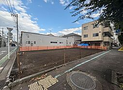 神奈川県相模原市中央区星が丘1丁目