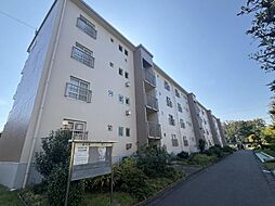相武台団地1618号棟