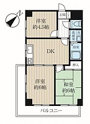 シャトール相模原