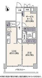 クリオ橋本ホームズ