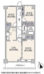 クリオ橋本ホームズ