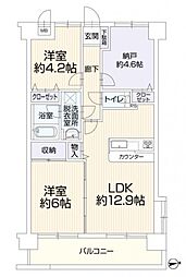 プラタスガーデンつきみ野