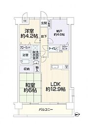 プラタスガーデンつきみ野